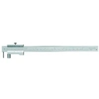 Bild av Diesella A/S Marking vernier caliper 0 200 mm x 0.1 w/exchangable needle