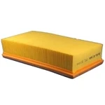 Bild av ALCO FILTER MD 8104 Filtre à air 57,0 150,0 286,0 Cartouche filtrante BMW: X5, 7