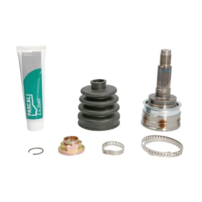 Bild av Ledsats, drivaxel PASCAL G13011PC