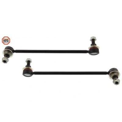 Bild av MAPCO 52848/9HPS Kit de réparation, barre couplage stabilisatrice des deux côtés l&#039;essieu avant MERCEDES BENZ: Classe C Break, Berline