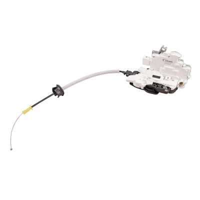 Bild av VEMO V10 85 2272 Serrure De Porte avec verouillage centralisé avant gauche AUDI: A7 Sportback