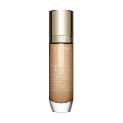 Bild av Clarins Skin Illusion Full Coverage Foundation 108W 30 ml