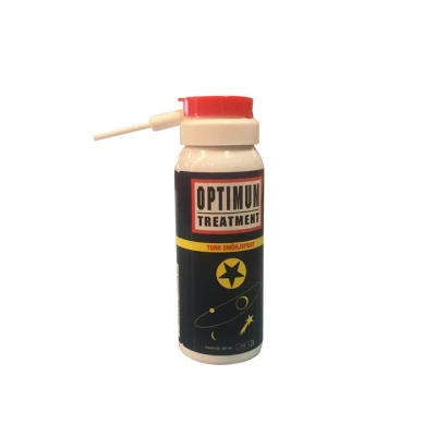 Bild av SMÖRJSPRAY OT TORR 80ML Beijerbygg Byggmaterial