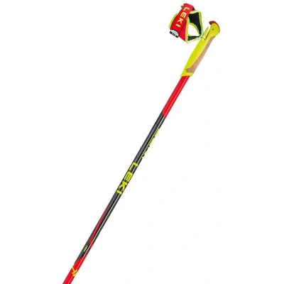Bild av Leki Hrc Jr Red