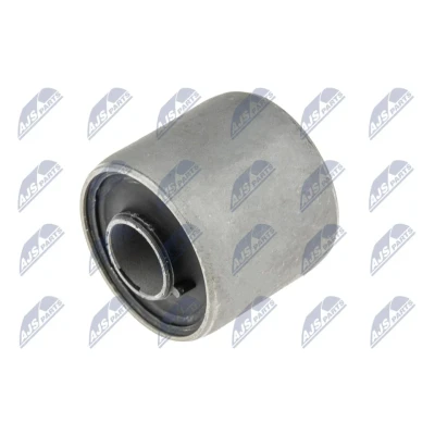 Bild av NTY ZTP MZ 039E Silent Bloc De Triangle Essieu avant inférieur, arrière Support hydraulique MAZDA: 6 Break, 3/5 portes