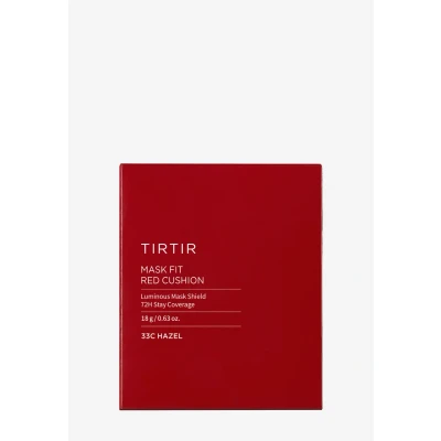 Bild av TIRTIR Mask Fit Red Cushion No.33C Hazel (18 g)