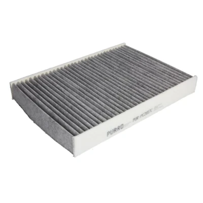 Bild av Filter, kupéventilation Purro PUR PC2017C