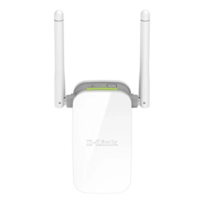 Bild av D Link DAP 1325 Wireless Range Extender (överföringshastigheter upp till 300 Mbit/s)