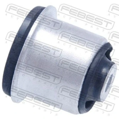 Bild av FEBEST BMAB 033 Silent Bloc De Triangle intérieur, Essieu avant supérieur BMW: X5, X6
