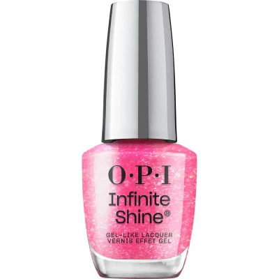 Bild av OPI Infinite Shine Spring Collection Glossed in Your Thoughts 15 ml