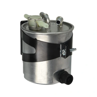 Bild av BLUE PRINT ADBP230036 Filtre à Carburant avec vis de vidange d&#039;eau, conduite, raccord pour capteur d&#039;eau soupape