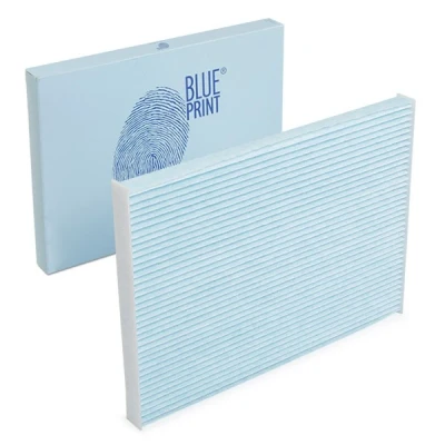 Bild av Filter, kupéventilation BLUE PRINT ADN12548