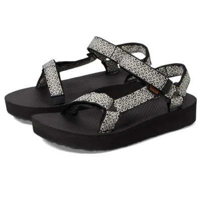 Bild av Teva Midform Universal sandal för kvinnor, 7