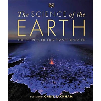 Bild av The Science of Earth: Secrets Our Planet Revealed
