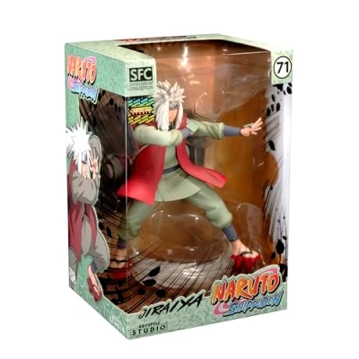 Bild av ABYstyle Studio Naruto Shippuden Jiraya figur