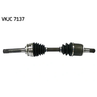 Bild av Drivaxel SKF VKJC 7137