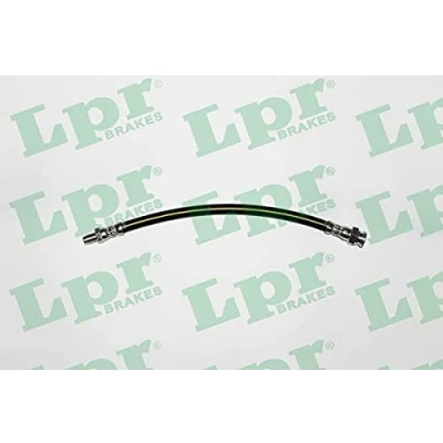 Bild av LPR 6T46077 Flexible De Frein 290 F10X1 FIAT: 500 3 portes, Punto II 3/5 Panda 5 RENAULT: ESPACE 2, 18 Break, Fuego