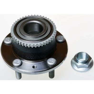 Bild av Hjullagersats, Bakaxel, mazda 323 f vi, s 6 hatchback, sedan, station wagon, 626 wagon v, mpv ii, premacy, xedos 9,
