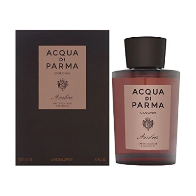 Bild av Acqua Di Parma Colonia Ambra Eau de Cologne Concentree 180 ml