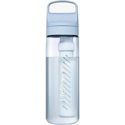 Bild av LifeStraw Go 2.0 650 ml Icelandic Blue