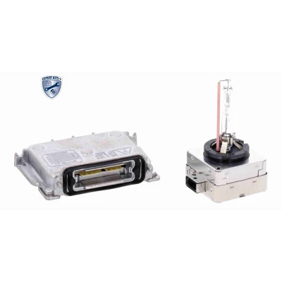 Bild av VEMO V20 84 0044 Boîte d&#039;allumage, lampe à décharge) D1S, D1R côté conducteur ou passager RENAULT: MEGANE 2, 2 Coupe Cabriolet, SCENIC 3