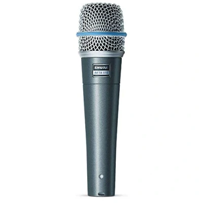 Bild av []Microphone dynamique SHURE BETA57A