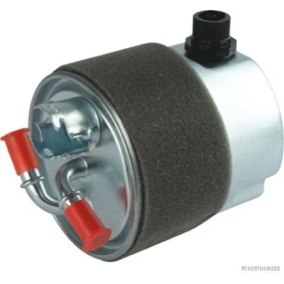 Bild av HERTH+BUSS JAKOPARTS J1331051 Filtre à Carburant de conduite NISSAN: Qashqai / Qashqai+2 I, Murano II