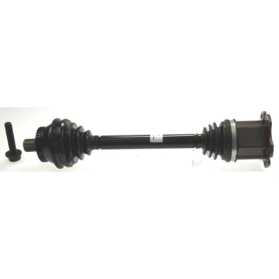 Bild av LÖBRO 304617 Arbre de transmission 545,6 avec vis AUDI: A4 B7 Avant, Berline, B6 Avant
