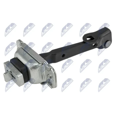 Bild av Dörrhållare, Bak, Tvåsidig, honda civic aerodeck vi, fastback hatchback sedan cr v i, 72840S04003, 72880S0
