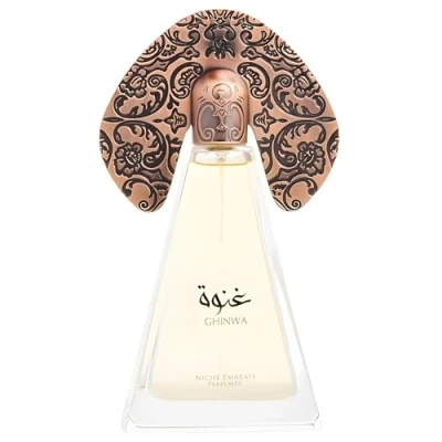 Bild av Lattafa Niche Emarati Ghinwa Eau de Parfum 100 ml