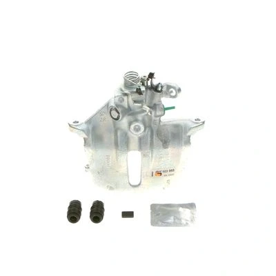 Bild av BOSCH 0 204 103 965 Étrier de frein Fonte 69 CITROËN: C5 I Break, 5 portes, II portes