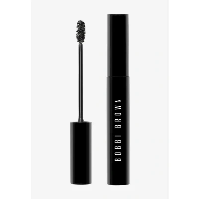 Bild av Bobbi Brown Natural BROW Shaper Ögonbrynsgel, Storlek: 4.4 ml, Soft black