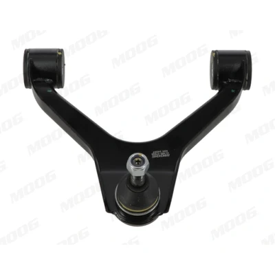 Bild av MOOG IV WP 17938 Bras de suspension avec support en caoutchouc côté conducteur ou passager, supérieur, Essieu avant barre oscillant transversal