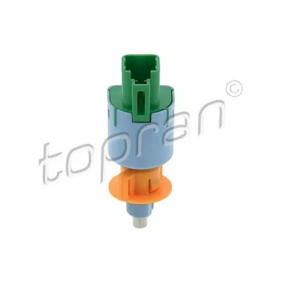 Bild av TOPRAN 723 878 Interrupteur des feux de freins mécanique 4 TOYOTA: RAV4 III SUV, Yaris II 3/5 portes, Prius 5 MITSUBISHI: Outlander 2 SUV