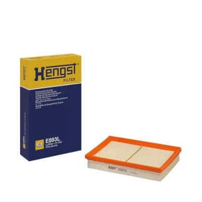 Bild av Luftfilter Hengst filter E893L
