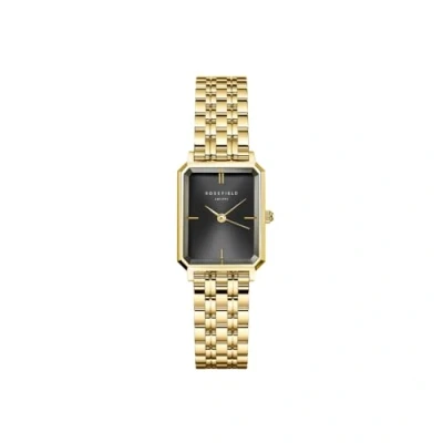 Bild av Rosefield Octagon XS Klocka goldcoloured, Storlek: One Size, Gold coloured