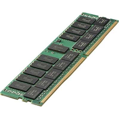 Bild av Hewlett Packard Enterprise HPE SmartMemory DDR4 32 Go DIMM 288 broscher 2666 MHz / PC4 21300 CL19 1.2 V mémoire enregistré ECC
