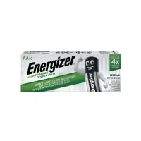 Bild av Energizer Batteri Laddbar P AA 10/fp