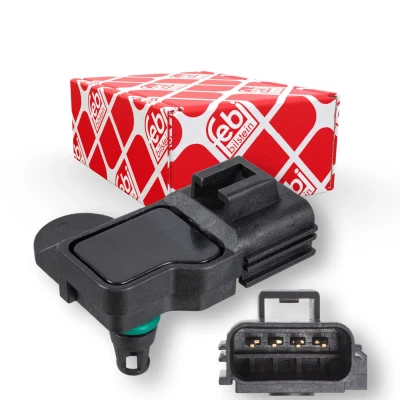 Bild av FEBI BILSTEIN 174453 Capteur, pression de suralimentation