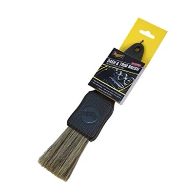 Bild av MEGUIARS Dash &amp; Trim Brush X2001EU Pinceau de nettoyage