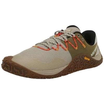 Bild av Merrell Men&#039;s Trail Glove 7