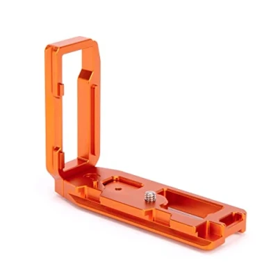 Bild av GRACY L Bracket Copper