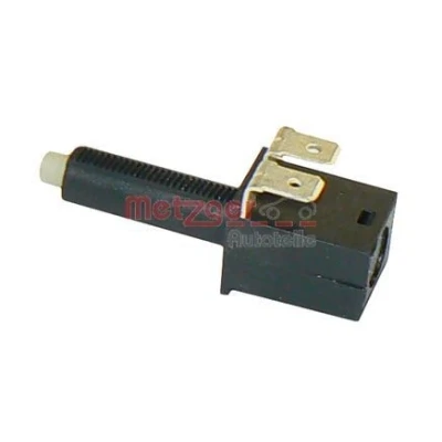 Bild av METZGER 0911006 Interrupteur des feux de freins 2 FORD: Transit Mk6 Van, Mk5 Mk2 Сamion à Plateau/Сhâssis
