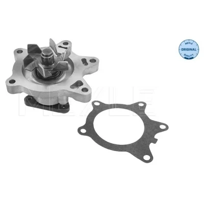 Bild av MEYLE 30 13 220 0012 Pompe à eau avec joint d&#039;étanchéite ORIGINAL Quality TOYOTA: Yaris I 3/5 portes, Prius II Liftback, Verso