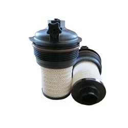 Bild av ALCO FILTER MD 3005 Filtre à Carburant Cartouche filtrante Diesel FORD: Transit Custom V362 Van, Minibus, V363 Van