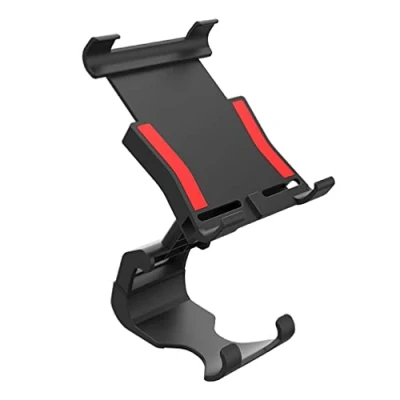 Bild av Switch Pro Controller klämma monteringshållare klämfäste för Nintend Switch/Lite hållare