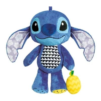Bild av Clementoni Stitch Activities Plush Toy