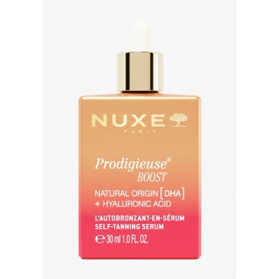 Bild av NUXE NUX PROD Boost Selftan Serum 30ML Brunutansol, Storlek: 30 ml,