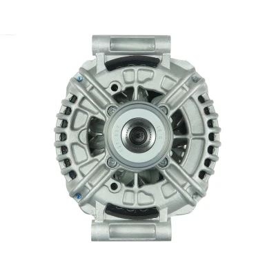 Bild av AS PL A0207 Alternateur 12V 200A MERCEDES BENZ: Vito Mixto, Bus, Viano