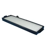 Bild av ALCO FILTER MS 6167 Filtre d&#039;habitacle de pollens 444,0 127,0 17,0 SAAB: 9 3 3/5 portes, Cabriolet, 900 II Cabriolet